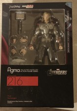 Figma marvel thor for sale  LIVERPOOL