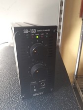 Amplificatore stereo apart usato  Vanzaghello