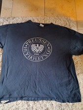 Preussen münster shirt gebraucht kaufen Preussen münster shirt gebraucht kaufen  Greven