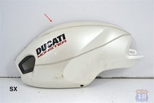 2008 monster 696 ducati usato  Italia