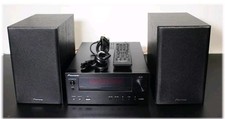 Pioneer hm15 receiver gebraucht kaufen  Meppen