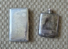 Vintage antique cigarette for sale  BISHOP AUCKLAND