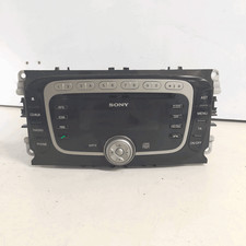 1830411 autoradio ford usato  Italia