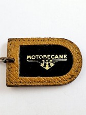 Keychain motorcycle 1960s d'occasion  Expédié en Belgium