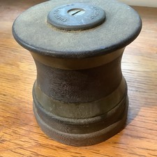 Vintage tufnol bronze for sale  OTTERY ST. MARY