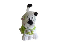 Peluche chien idéfix d'occasion  France