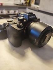 Sony a7iii sony usato  Parma
