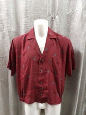 Camicia uomo pura usato  Palermo