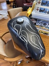 Harley davidson sportster for sale  Suffolk