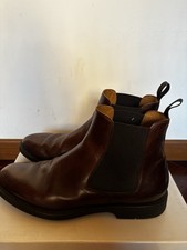 Campanile scarpe uomo usato  Roma