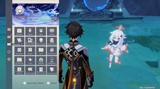 Genshin impact account d'occasion  Saint-Fargeau-Ponthierry