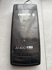 Ancien rembobineur cassette d'occasion  Prissé