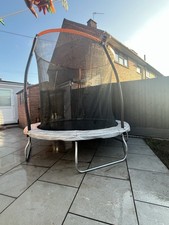 Sportspower 8ft outdoor for sale  WOLVERHAMPTON