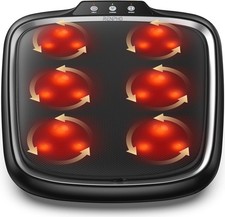 Renpho foot massager for sale  ILFORD