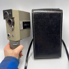 Câmera Filmadora 1960 Vintage Filme Cinema URSS LOMO AURORA 8mm na Caixa comprar usado  Enviando para Brazil