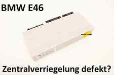 Bmw e46 zentralverriegelung gebraucht kaufen  Nürnberg