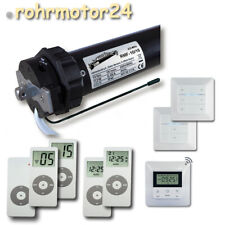 Rohrmotor24 rolladenmotor funk gebraucht kaufen  Weyhe