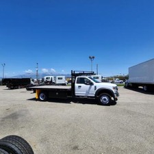 2022 ford f600 for sale  Los Angeles