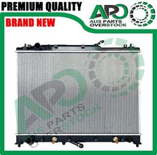 Radiador de qualidade premium para MAZDA CX-9 TB WAGON 10/2007-ON AUTOMÁTICO E MANUAL comprar usado  Enviando para Brazil