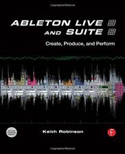 Ableton live suite for sale  UK