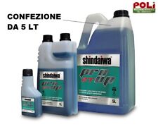 Shindaiwa olio miscela usato  Massa
