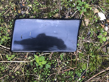 Sportive black moulding for sale  BRAINTREE