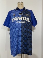 Maglia shirt atalanta usato  Cardito
