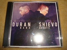 Duran baba shievo gebraucht kaufen  Offenbach am Main