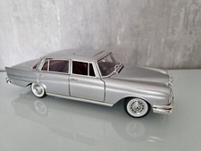 Revell mercedes benz gebraucht kaufen  Ronnenberg