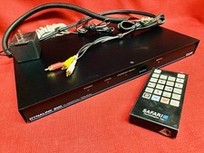 Terminal de sala de aula Safari Technologies Dynacom Dynalink 200 comprar usado  Enviando para Brazil