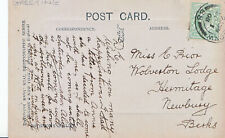 Genealogy postcard family for sale  WATERLOOVILLE
