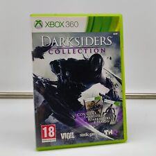 Darksiders collection edizione usato  Zagarolo