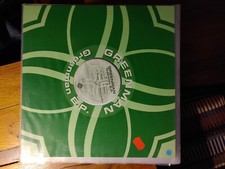 Trance vinyl greenman gebraucht kaufen  Hamburg
