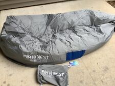 Air nest inflatable for sale  Port Saint Lucie