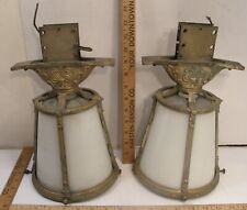 Antique vintage brass for sale  Macon