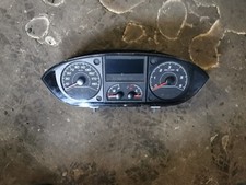 Tacho kombiinstrument 13871820 gebraucht kaufen  Ruppichteroth