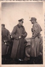 Foto ffiziere ledermantel gebraucht kaufen  Rommerskirchen
