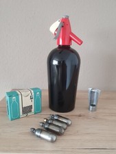 Kayser syphon automat gebraucht kaufen  Stein