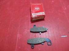 Pastiglie freno brembo usato Pastiglie freno brembo usato  Napoli