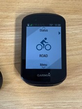 Garmin edge 530 for sale  MUSSELBURGH