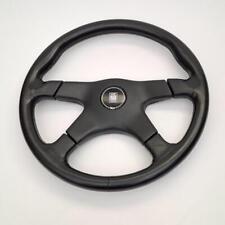 Volant cuir nardi d'occasion Volant cuir nardi d'occasion  Expédié en France