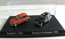 Duo atlas renault d'occasion  France