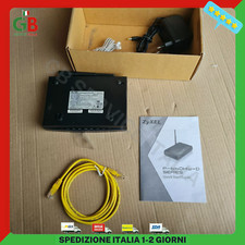 Modem router adsl usato  Vezza d'Alba