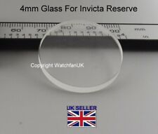 Mineral crystal glass for sale  KILMARNOCK