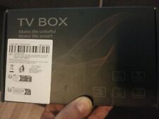Smart box android d'occasion  Dijon