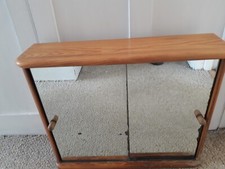 Vintage pine bathroom for sale  BEDFORD