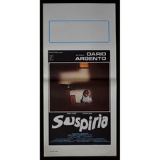 dario argento suspiria comprar usado dario argento suspiria comprar usado Enviando para Brazil