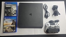Sony playstation ps4 for sale  Mcallen