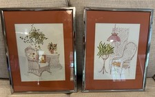 Vtg 70s set for sale  Marietta