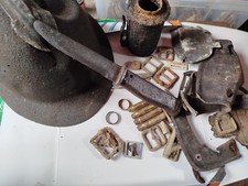 Lot casque d'occasion  Linselles